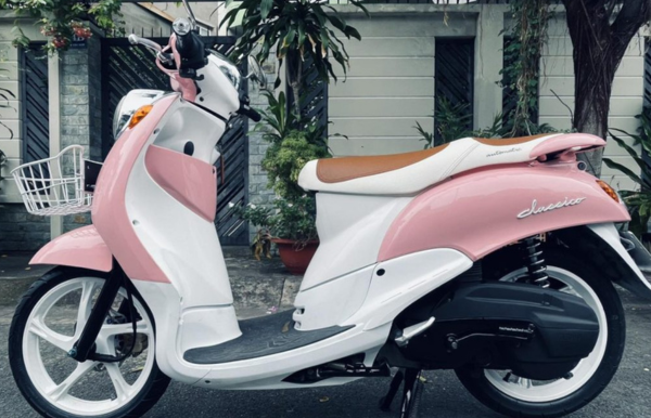 sơn xe Classico