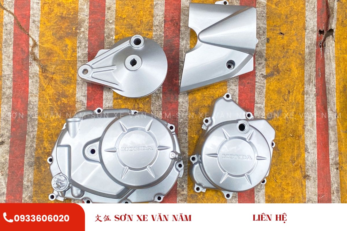 son loc xe may son xe van nam